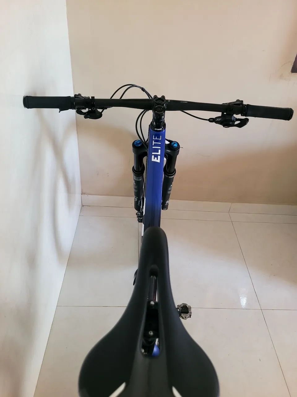 Caloi elite nova demais! - Foto 2