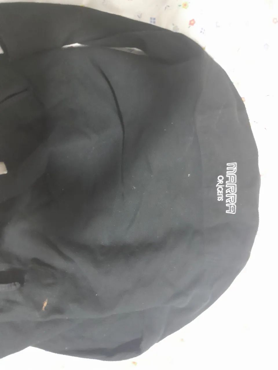 Roupa jujitsu preta - Foto 2