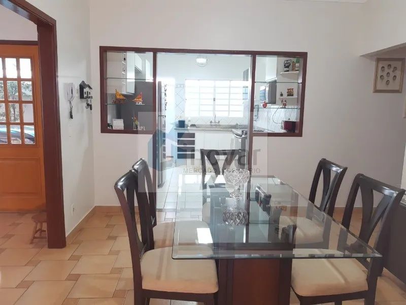 CASA RESIDENCIAL em RIBEIRÃO PRETO - SP, BONFIM PAULISTA