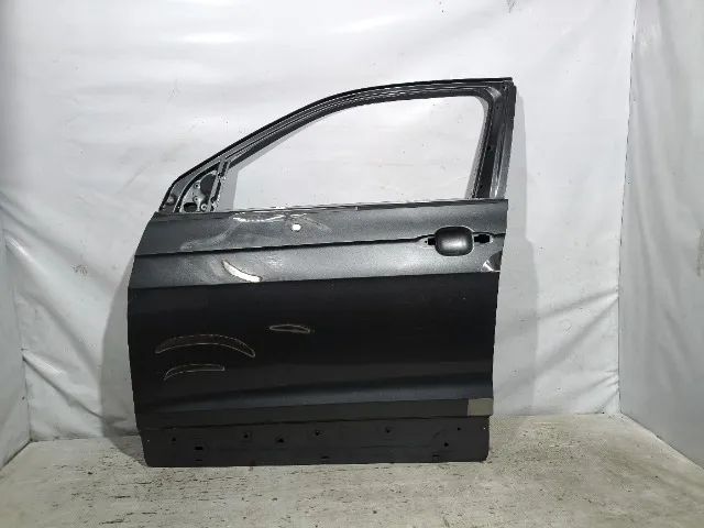 Porta Dianteira Esquerda Volks T-cross 2018 A 2026 Original