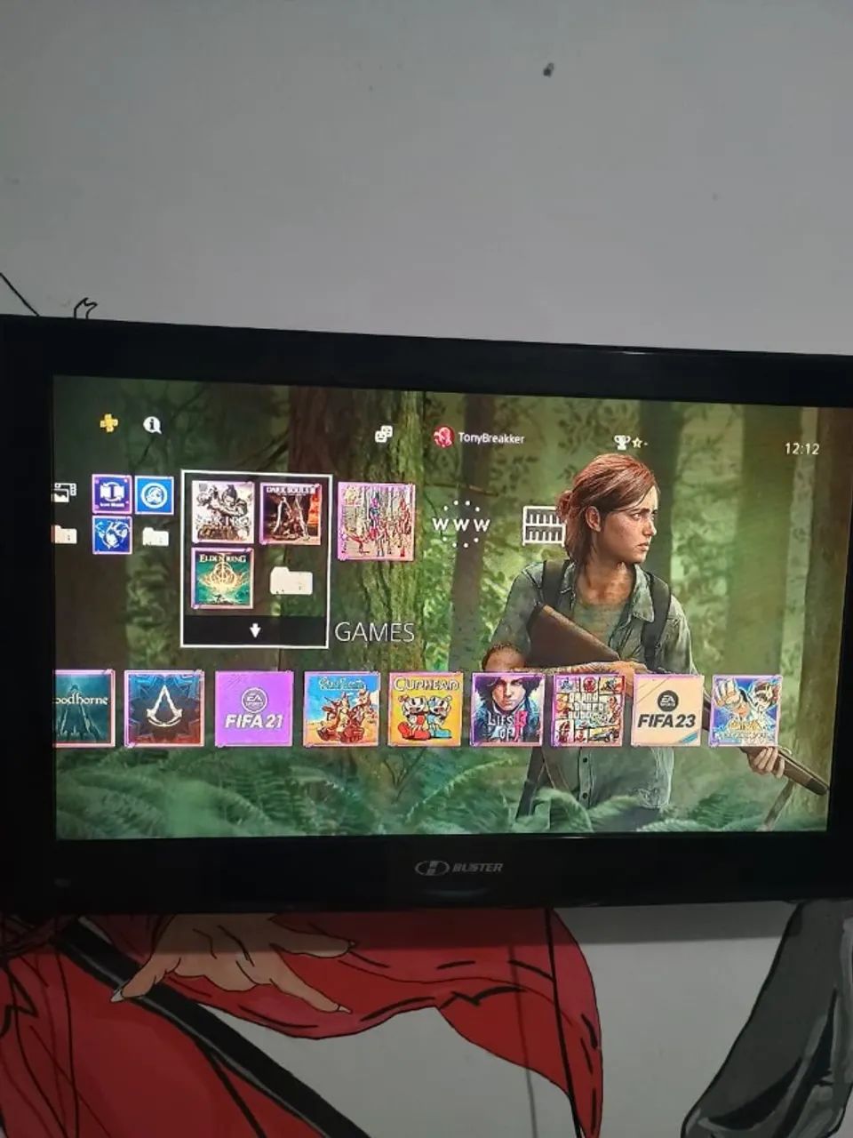 ps4 pro - Foto 3