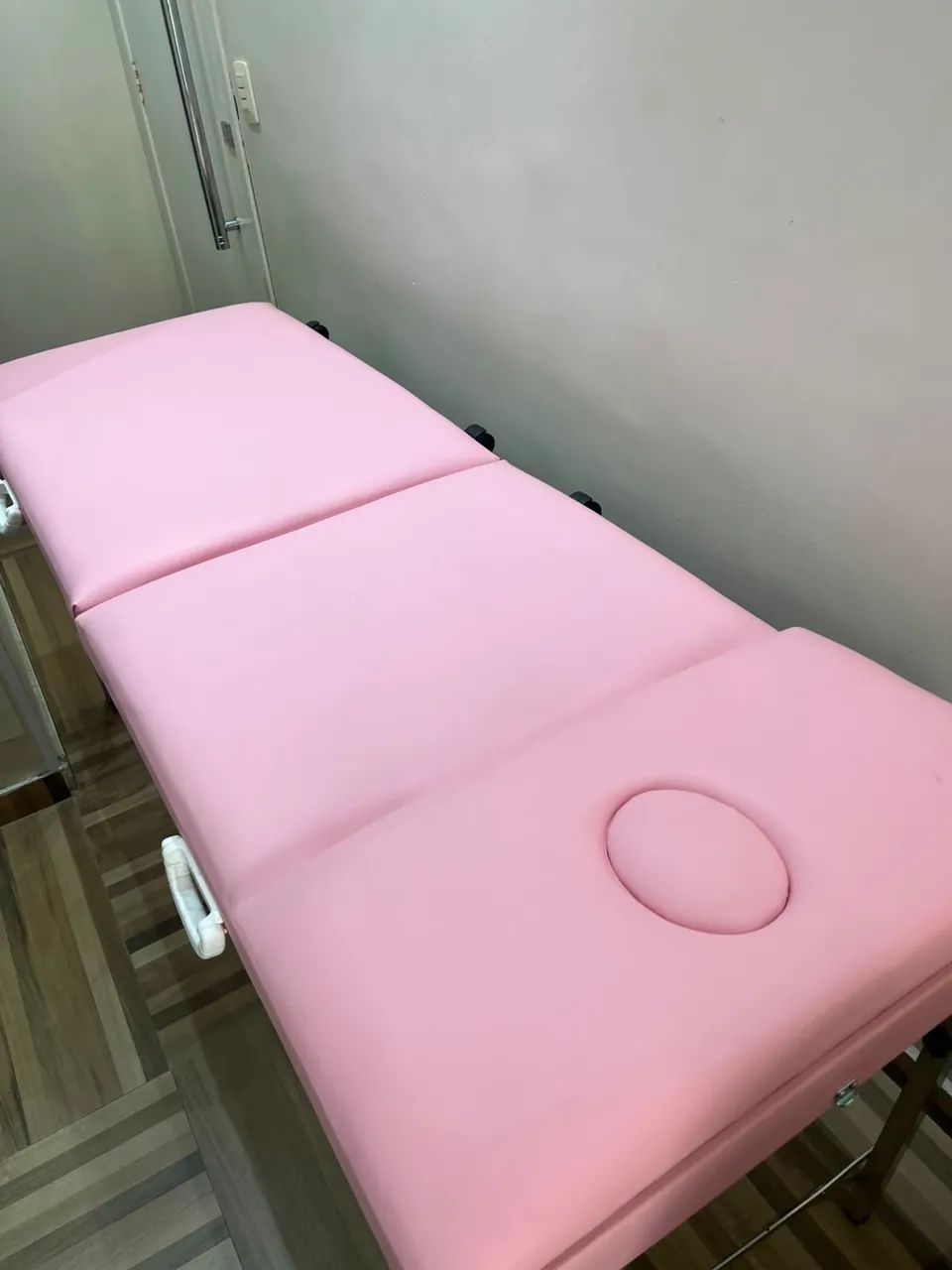 Vendo maca maleta  nova sem uso  - Foto 4
