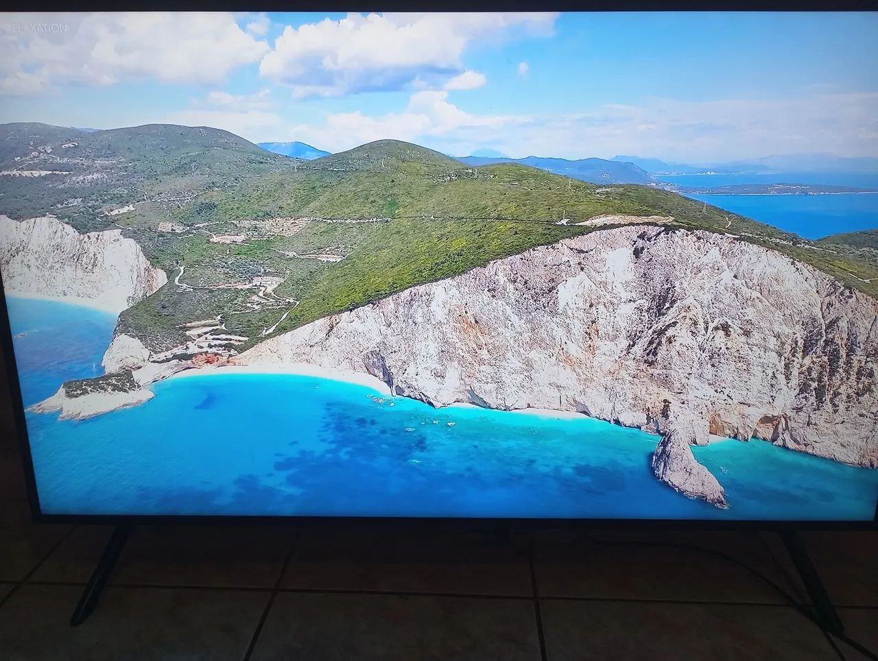 Tv 50 Samsung smart 4k  - Foto 3