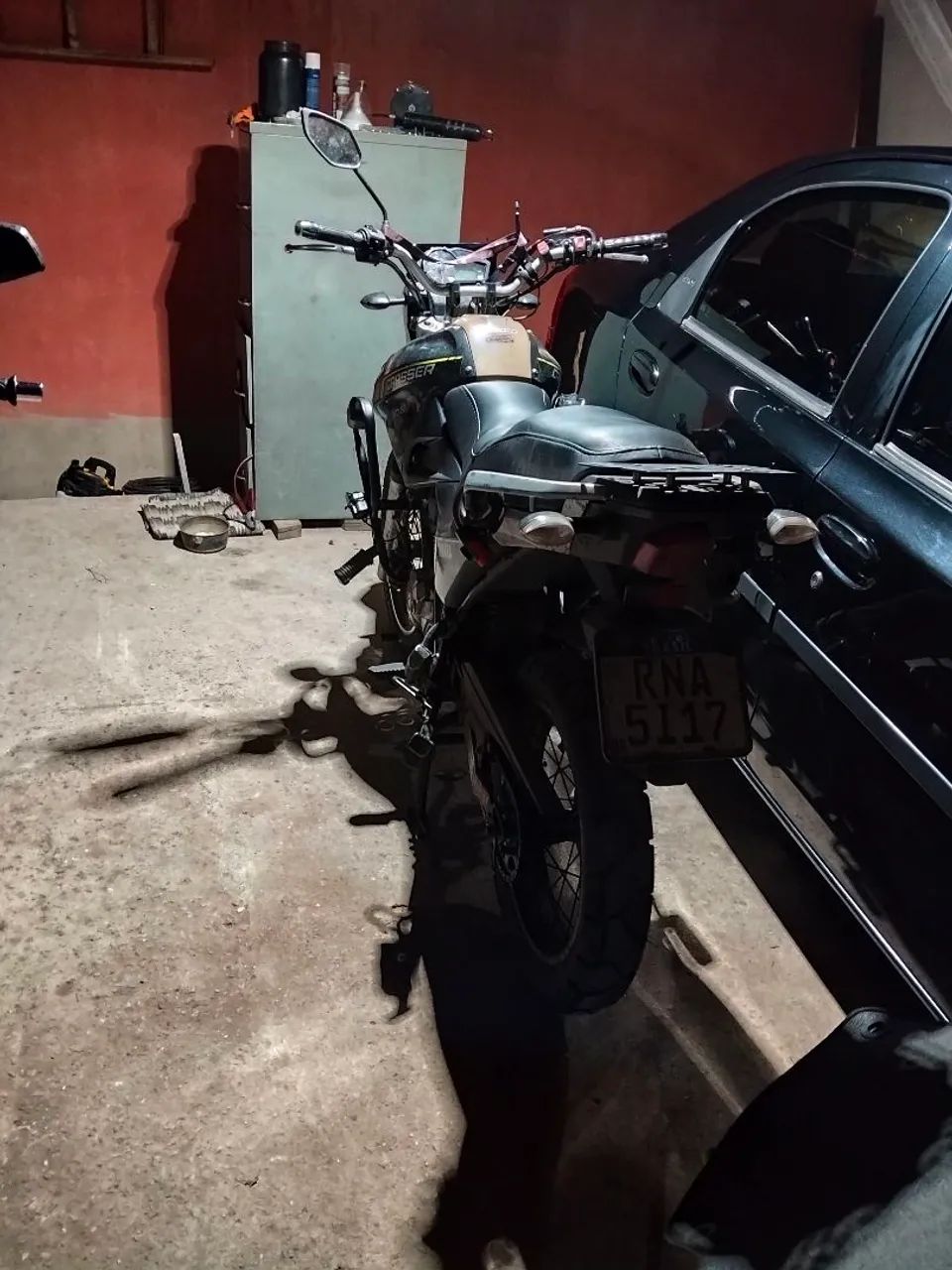 Crosser 150  - Foto 3