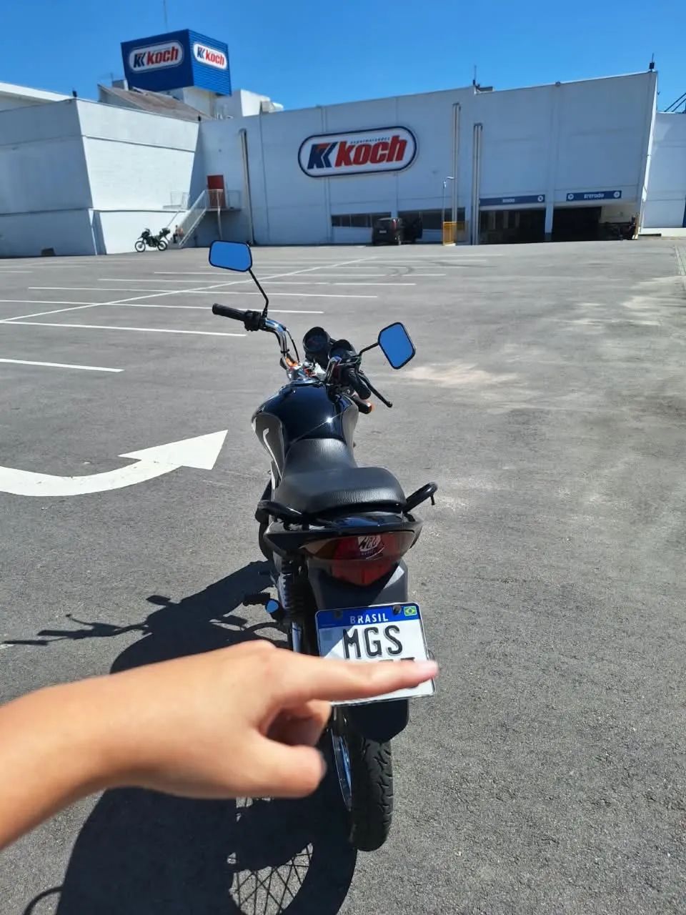 Titam 150 EDS - Foto 4