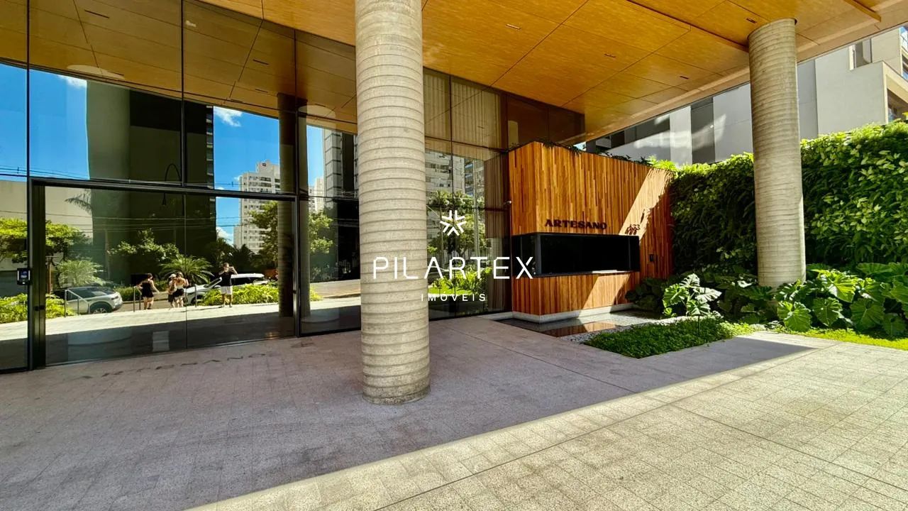 Apartamento 4 quartos - Gleba Palhano - Foto 2