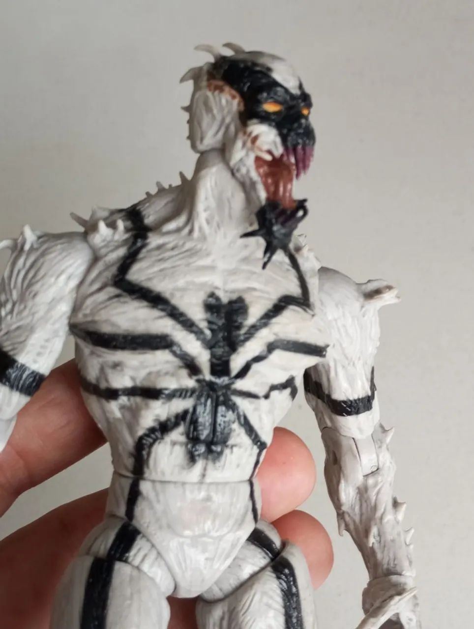 Marvel Selext - Anti Venom  - Foto 2