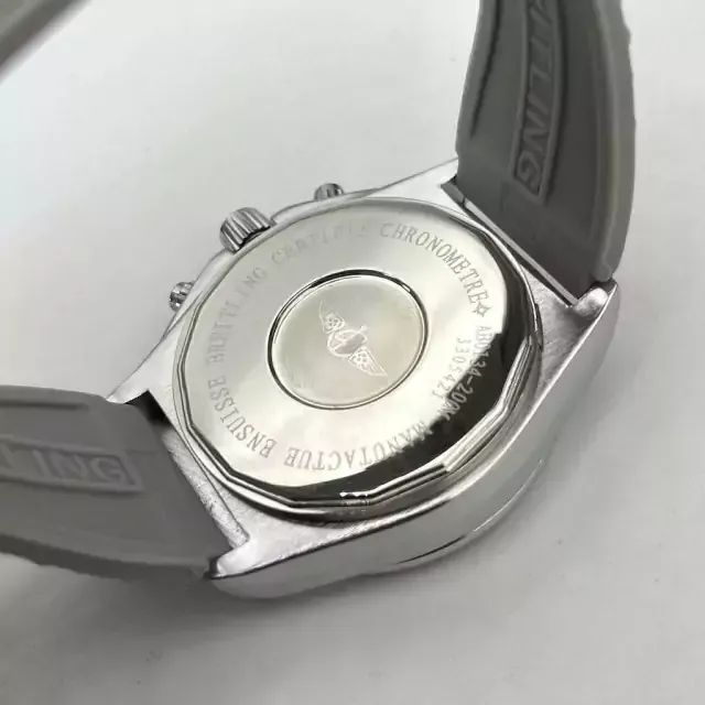  relógio Breitling - Foto 3