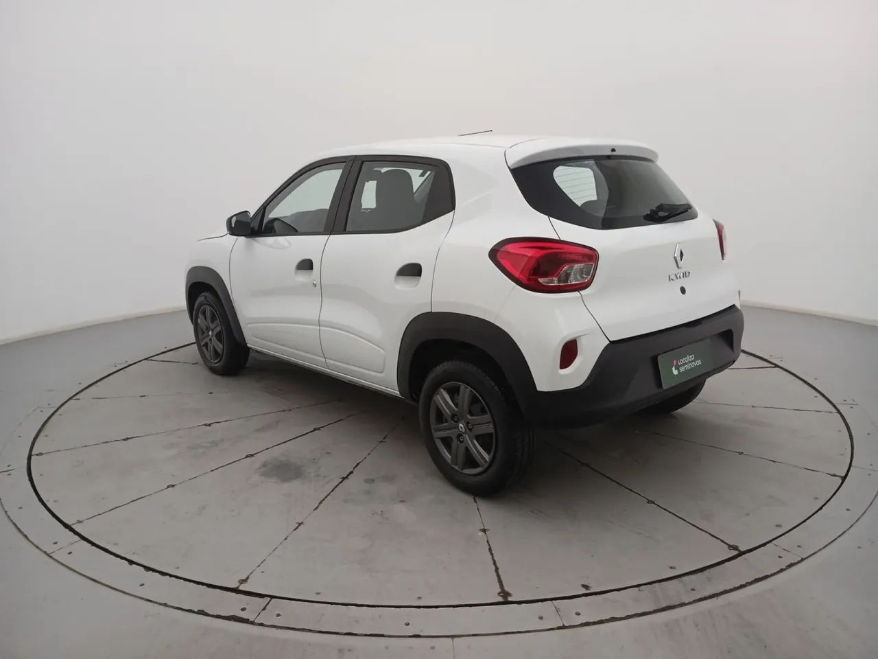 Renault Kwid 1.0 Zen 2026 - Foto 3