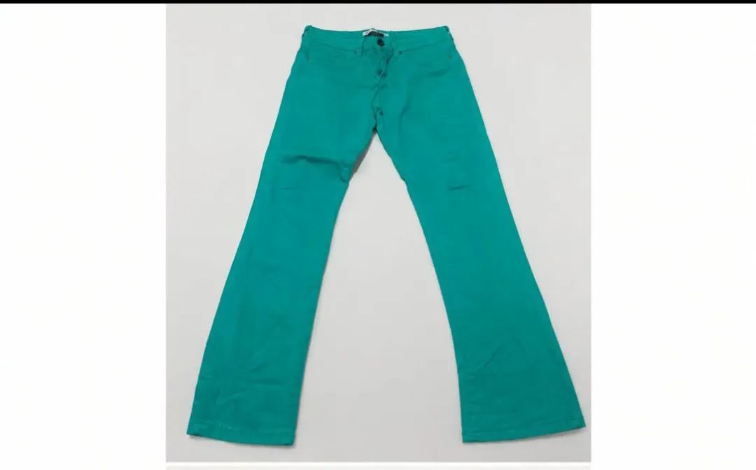 Desapego de Roupas Femininas - Várias Peças - Foto 2