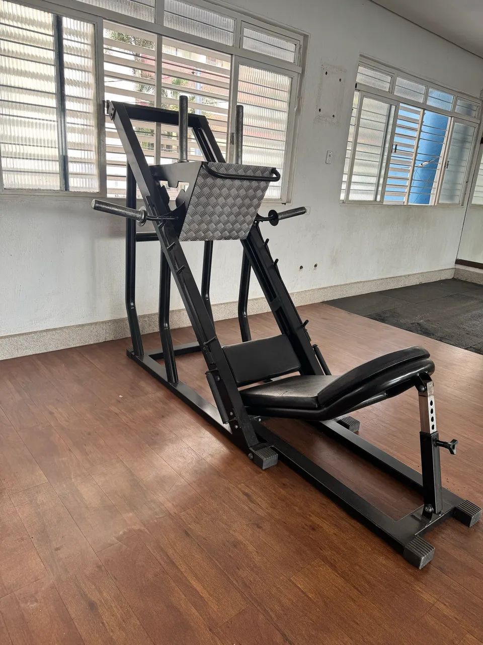 Leg Press 45 Rocha - Foto 3