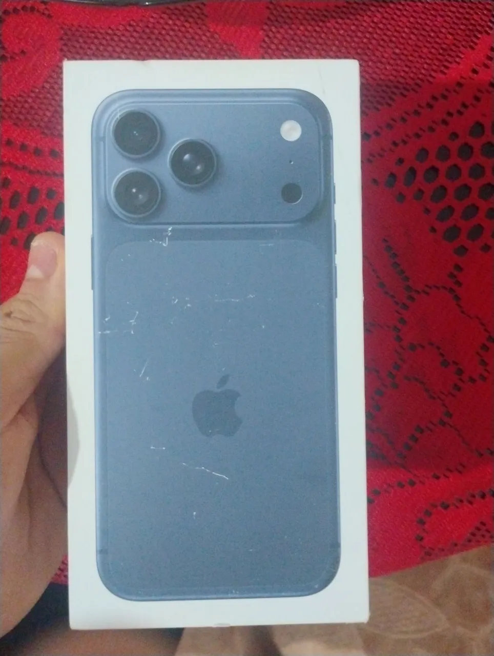 Iphone 17 pro Max 512gb silver - Celulares e Smartphones - Setor Iphone 17 pro Max 512gb silver - Celulares e Smartphones - Setor