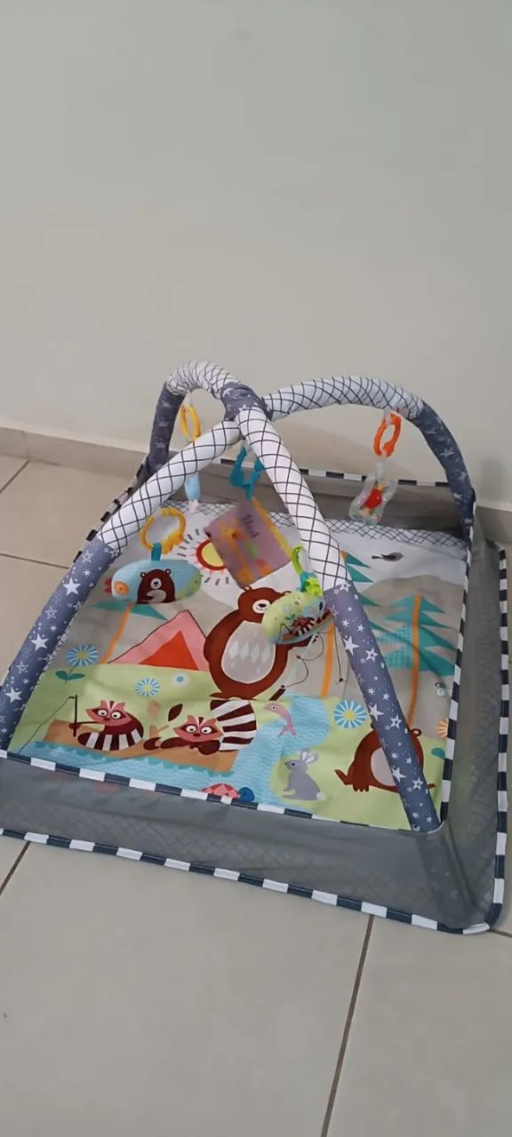 Cercadinho 