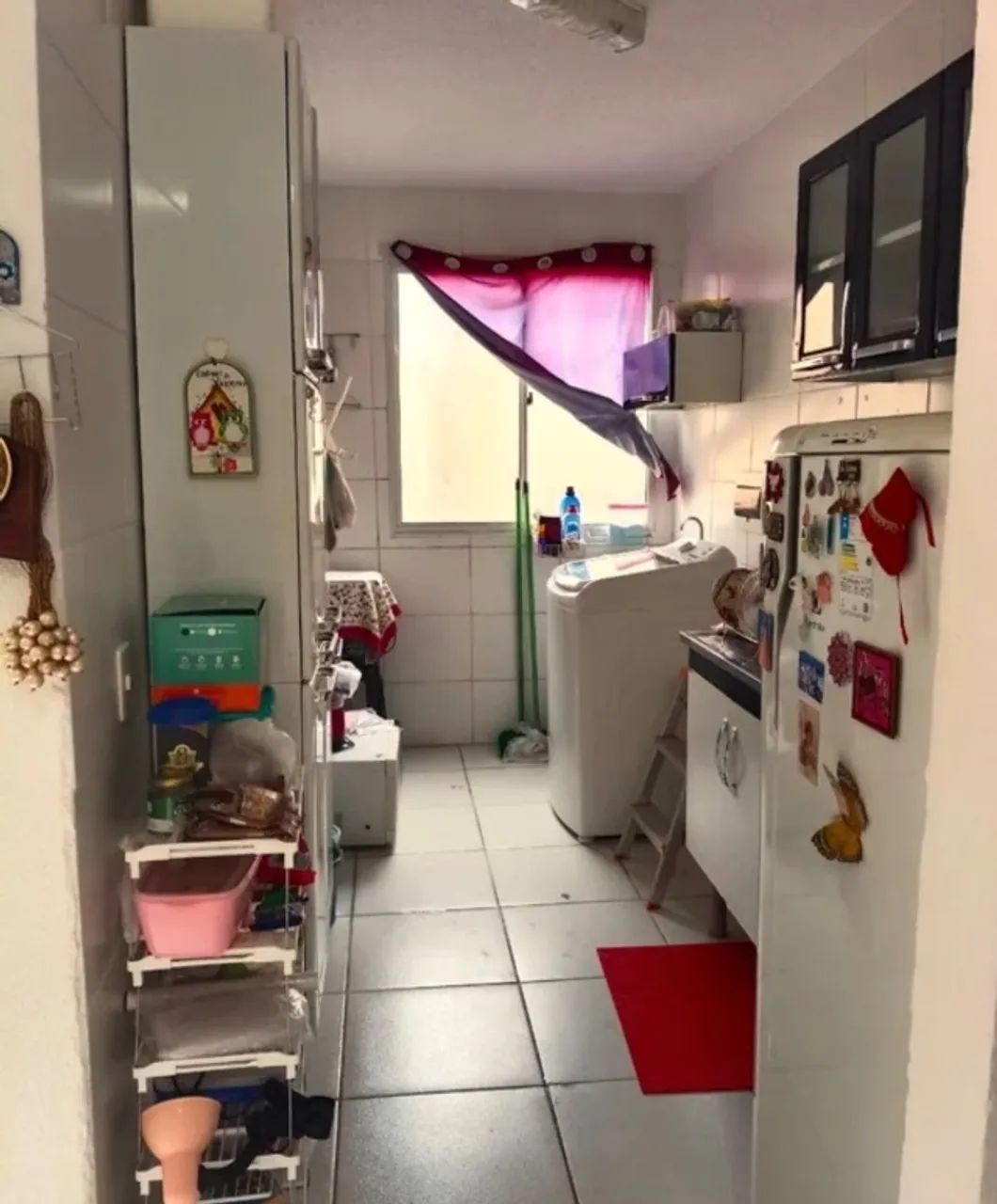 Apartamento no Riacho Fundo II - Foto 3