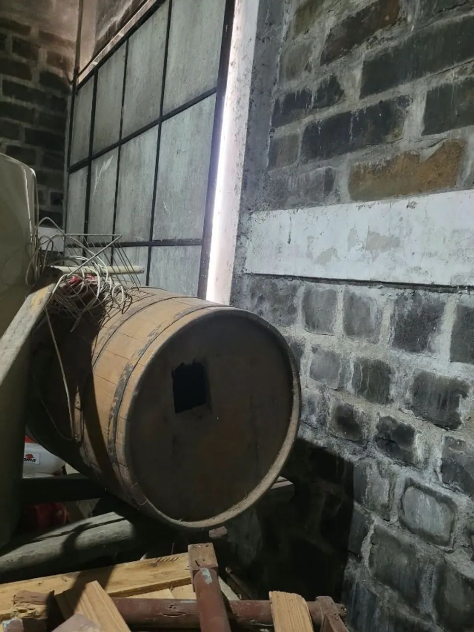 barril de vinho - Foto 3