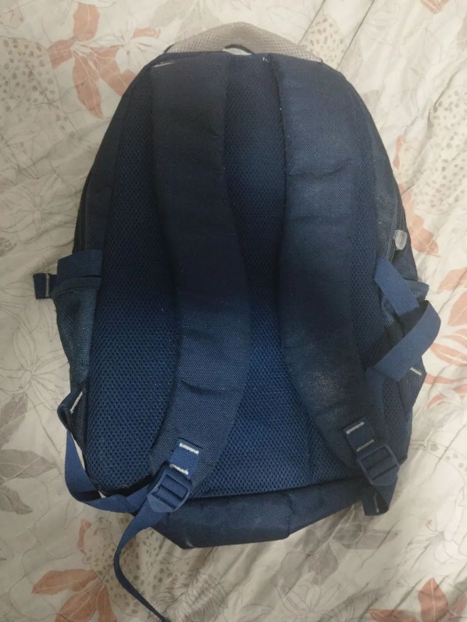 Mochila da olimpikus  - Foto 2