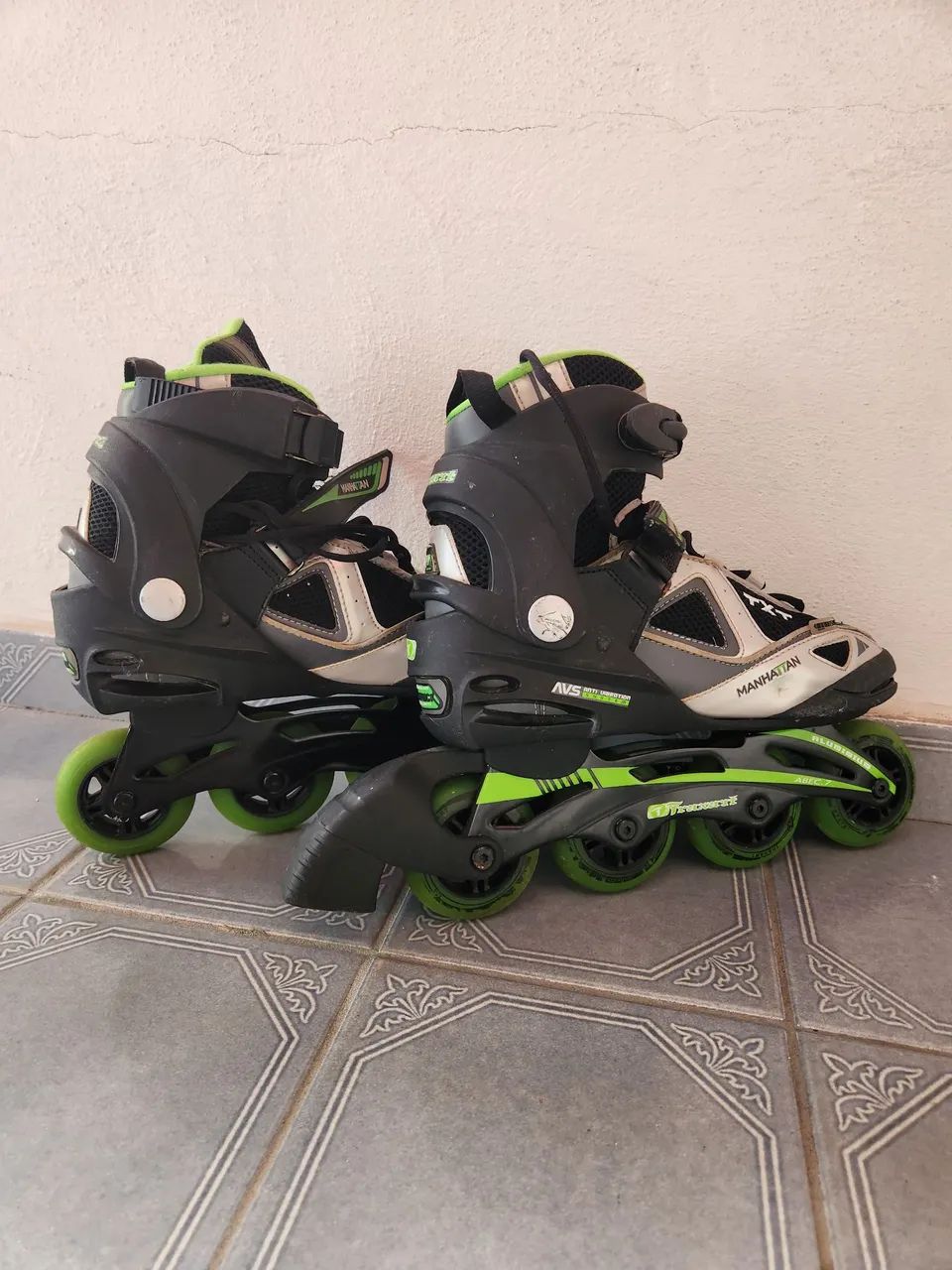 Patins