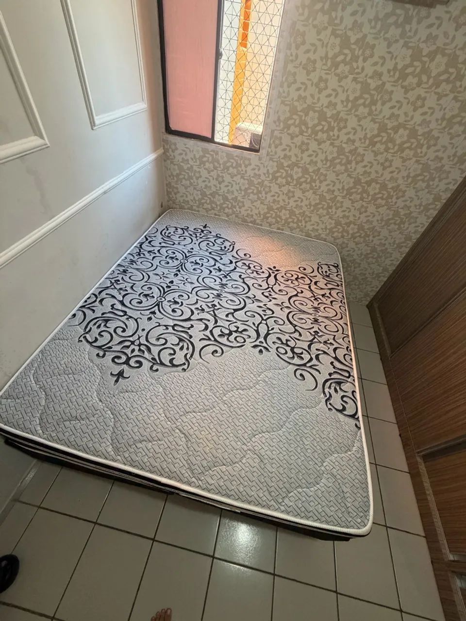 Cama queen  - Foto 2
