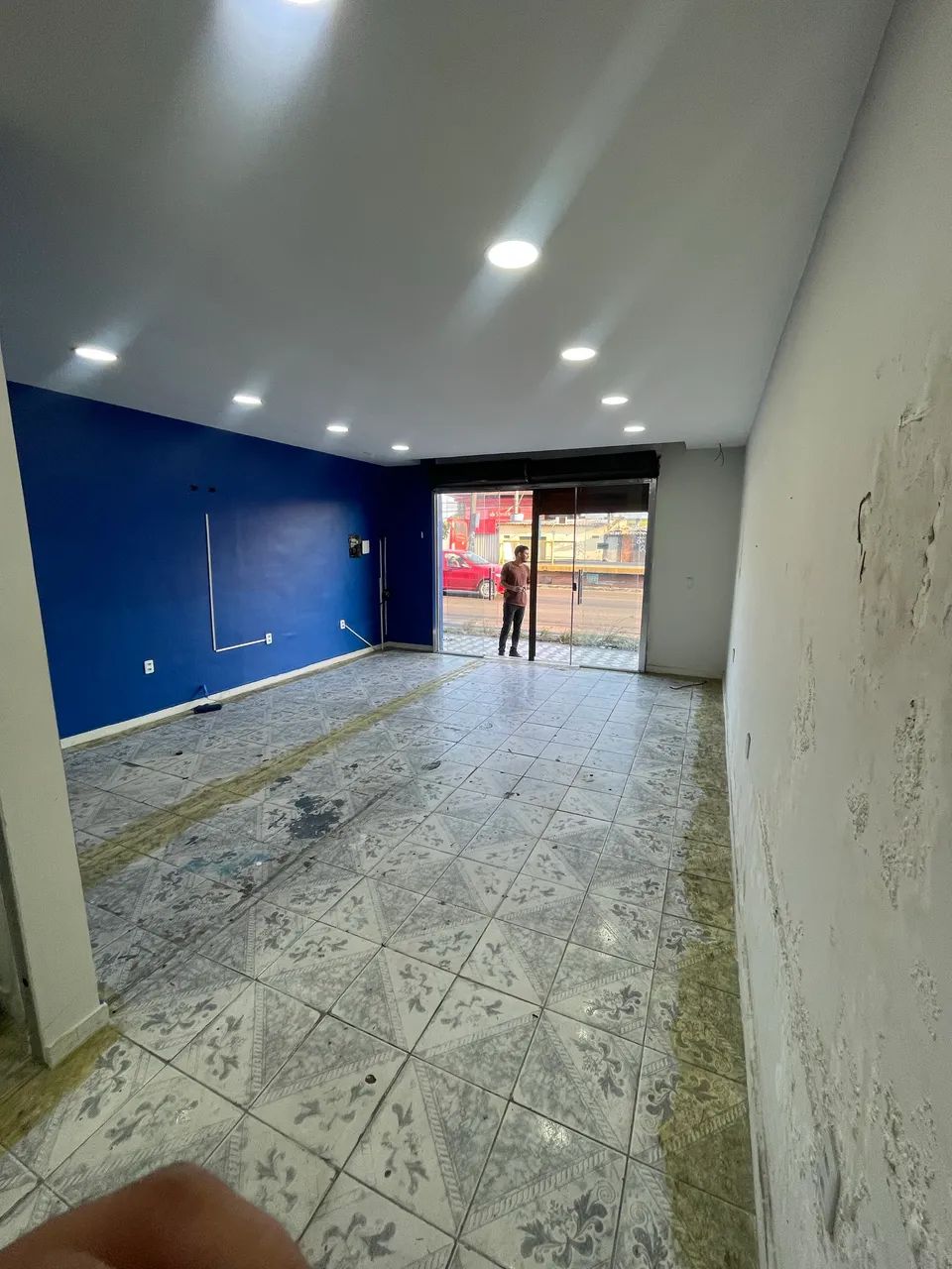 Ponto comercial avenida noel nutels - Foto 4