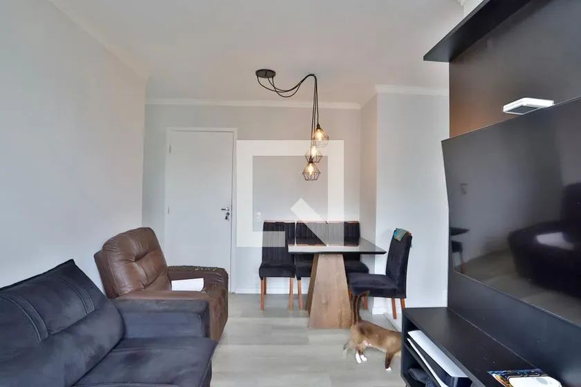 Apartamento à Venda - Mooca, 2 Quartos, 44 m2 - Foto 7