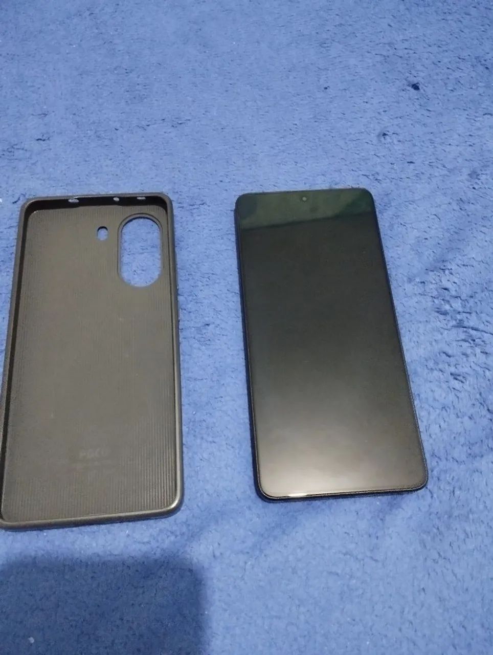 Poco X7 Pro 24GB/512GB (Não Aceito Troca) - Foto 5