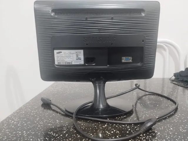 Monitor de computador - Foto 3