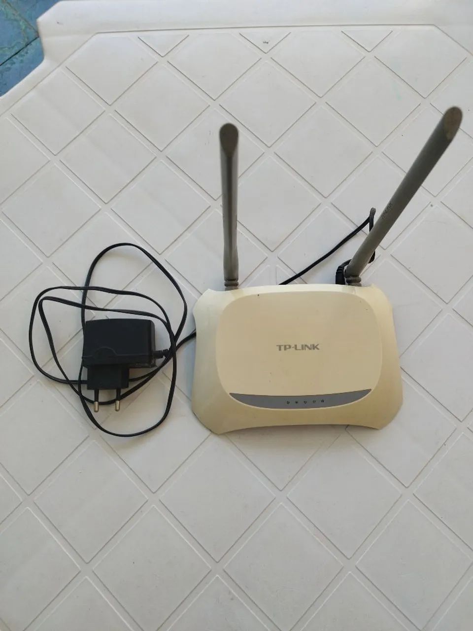 Roteador TP_LINK - Foto 2