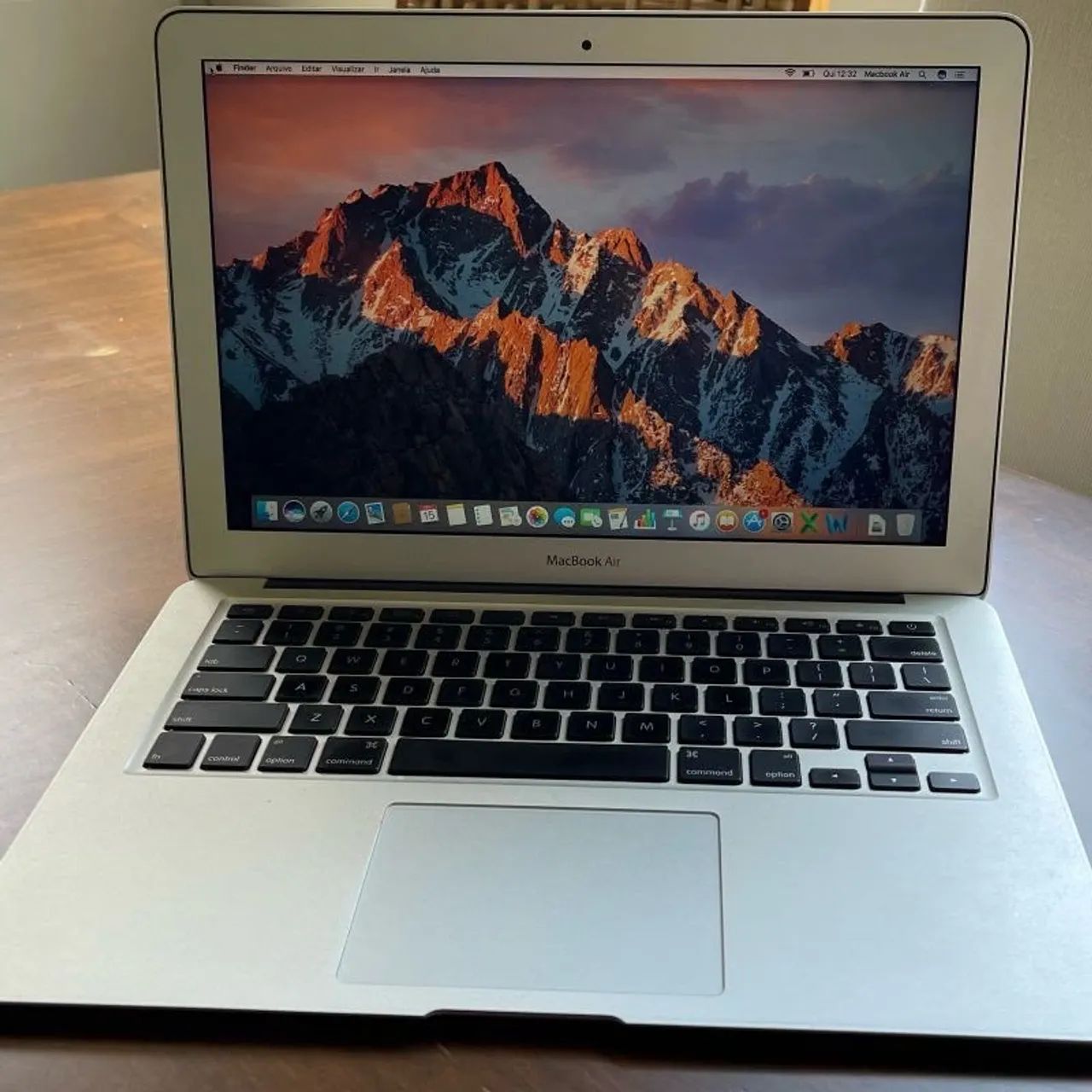 Macbook air 2013