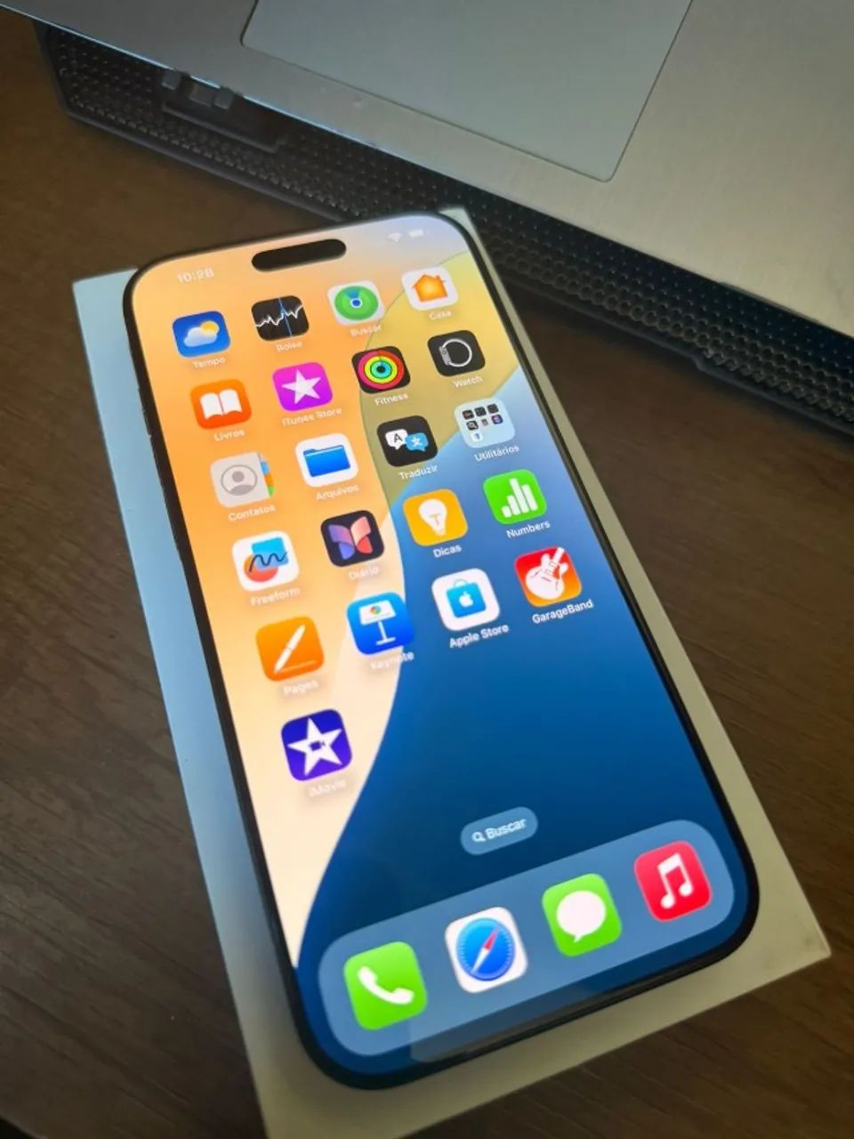 16 pro max 512gb - Foto 4