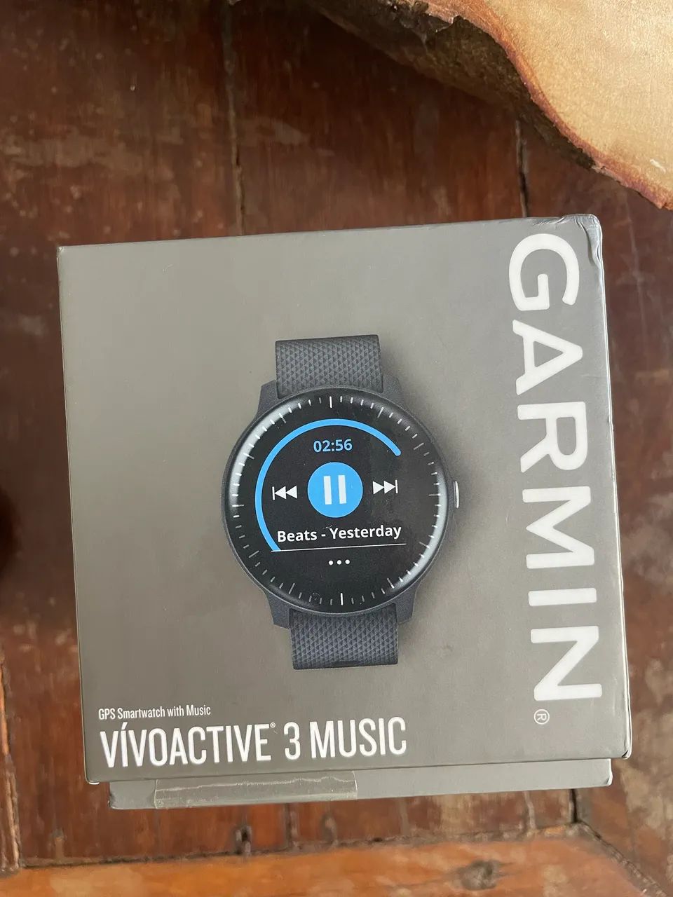 Garmin Vivoactive 3 - Foto 5