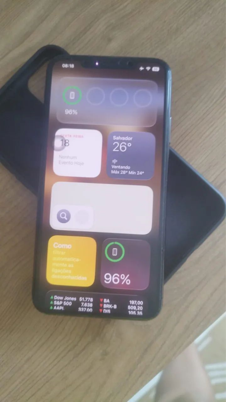 iPhone 11 Pro Max  - Foto 4