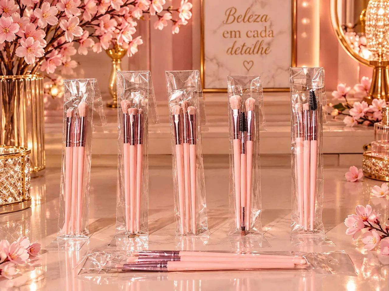 Loja virtual Ad cosmético e Variedades preços de R$2,99 a R$25,00 - Foto 2
