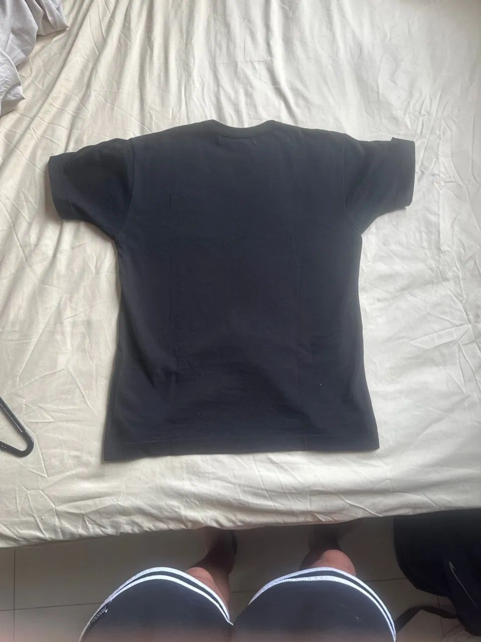 Camisa da CDG - Foto 2