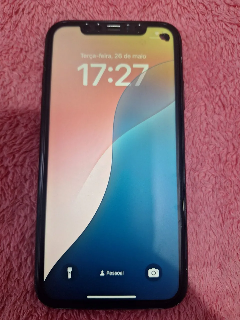 IPHONE XR 64GB 81%? - Celulares e Smartphones - Itapecerica