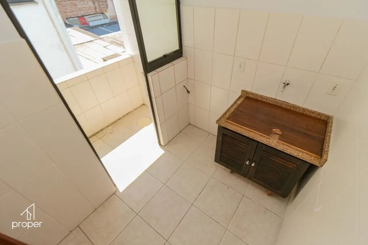 Apartamento para alugar no Centro - Pelotas/RS - Foto 3