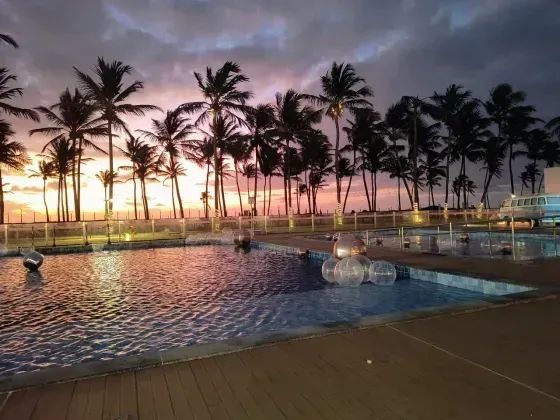 VILLAREDO BARRA  - próximo ao primeira lago - Rainha dos Lotes - Foto 2