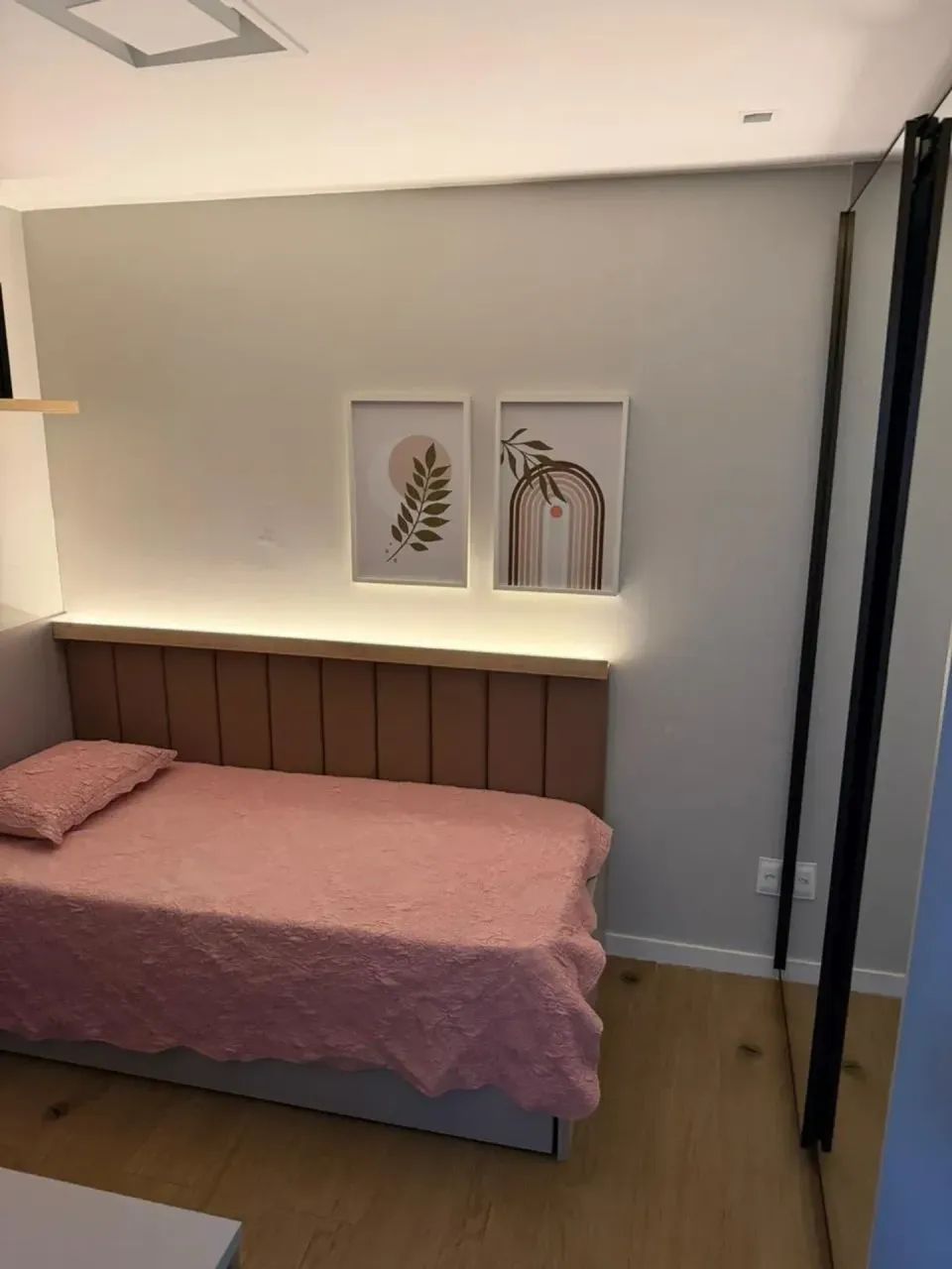 SEASONS 3 SUITES 3 GARAGENS - Foto 4