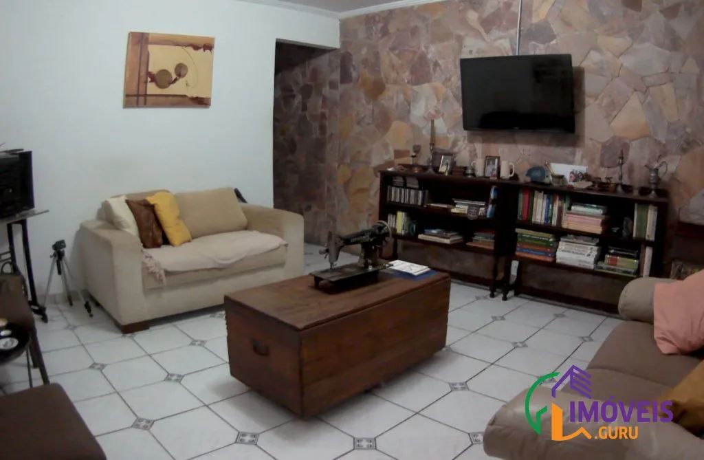 CASA TÉRREA - CARRÃO - SP - Foto 2