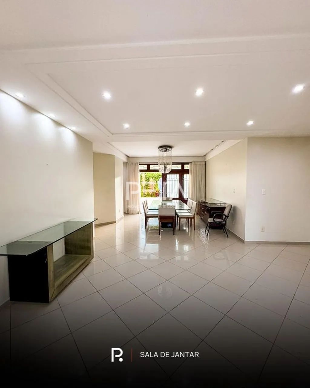 Casa com 5 quartos à Venda, Nossa Senhora Aparecida - Boa Vista - Foto 3