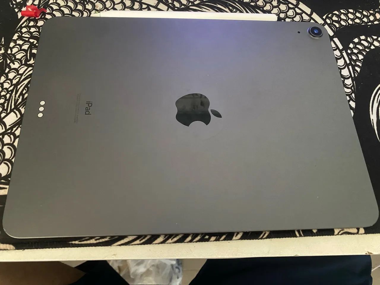 iPad Air 4º geração  - Foto 3