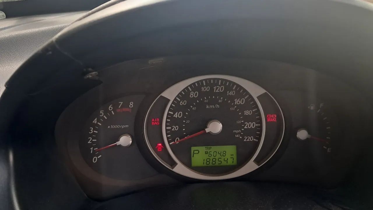 Hyundai Tucson 2013