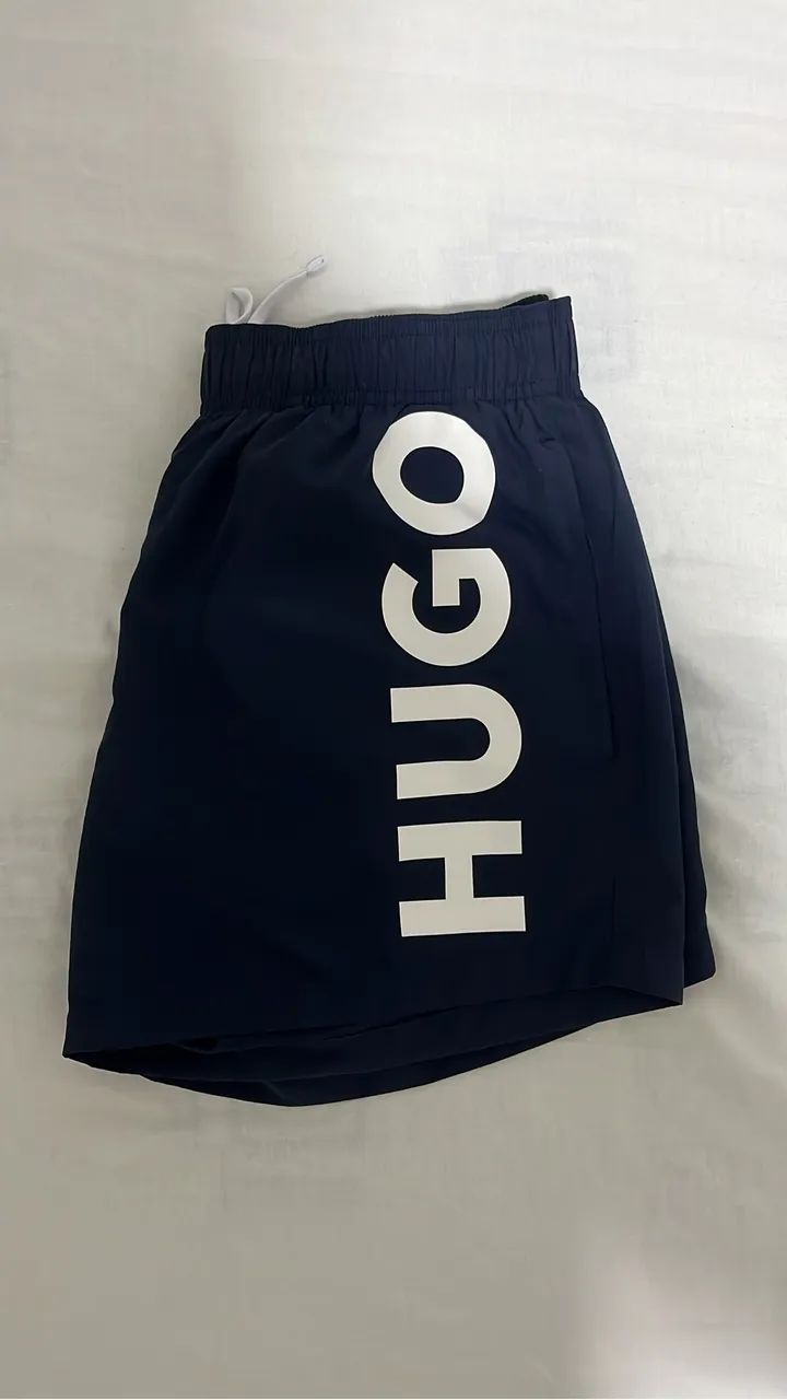 Bermuda Hugo boss - Foto 2