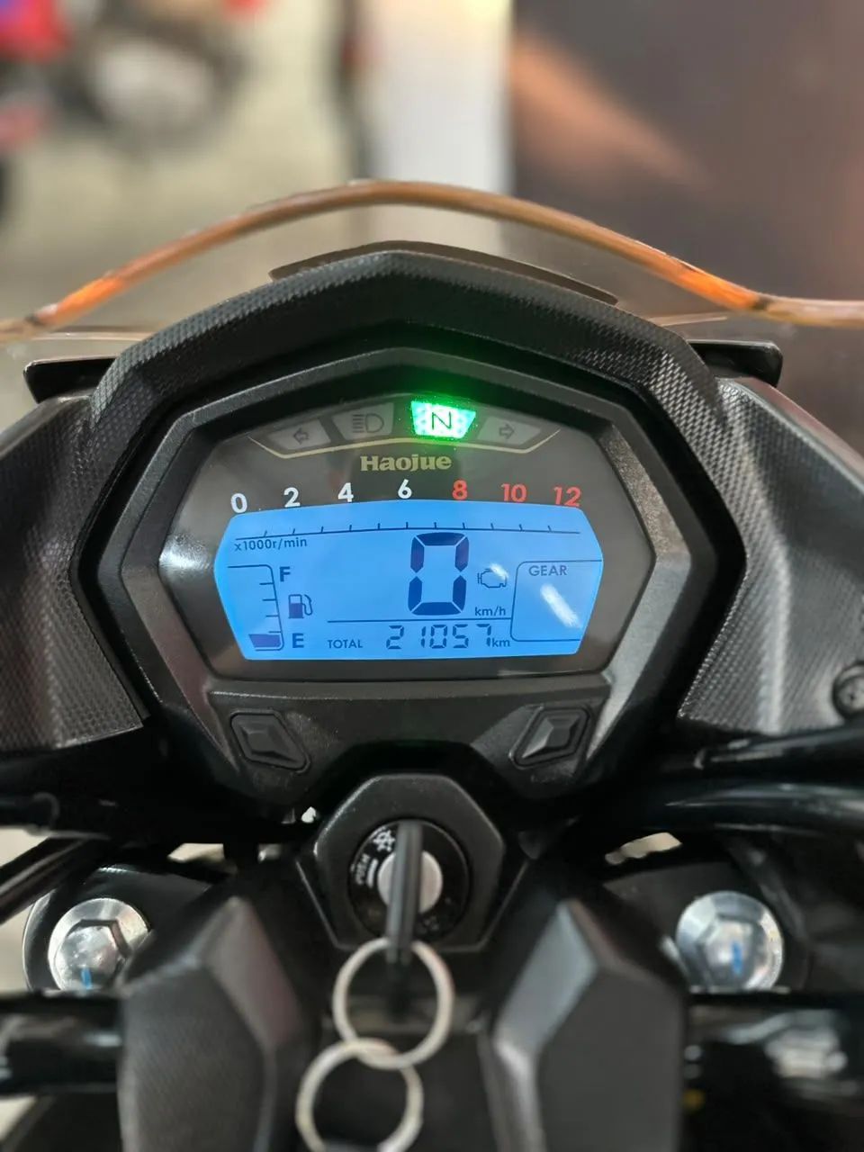 DK 160 - Foto 5