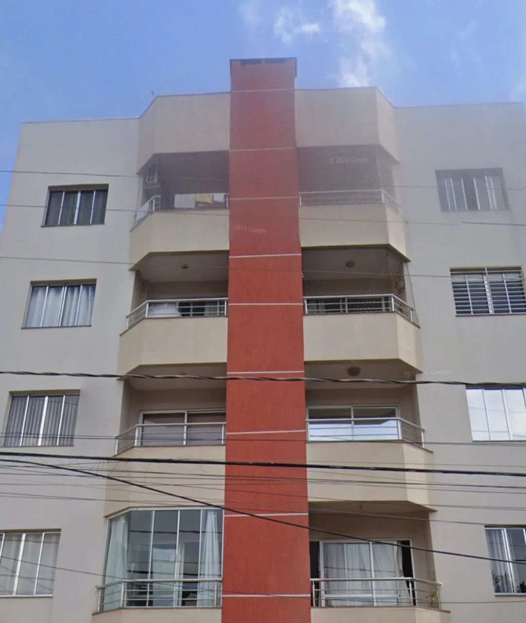 Aluga se apartamento 