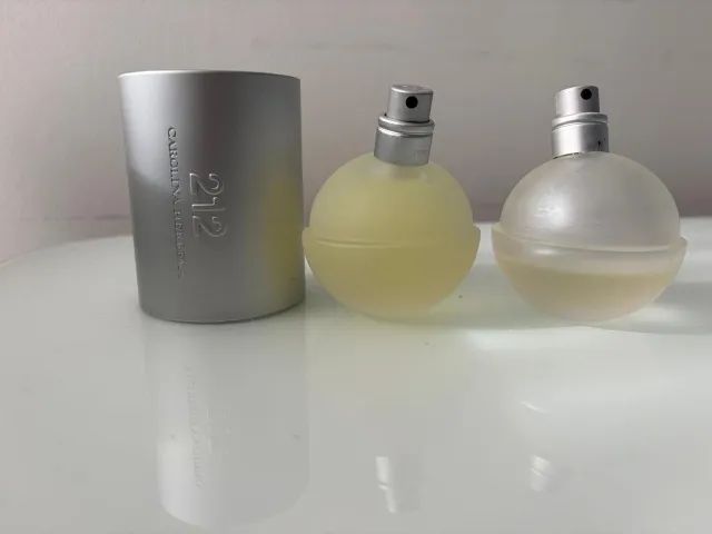 Perfumes originais