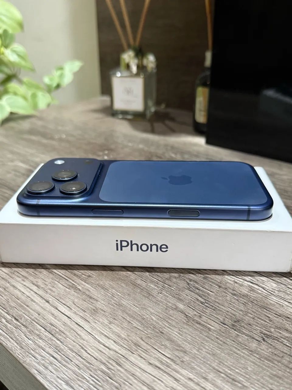 iPhone 17 Pro 256 gb - Foto 4