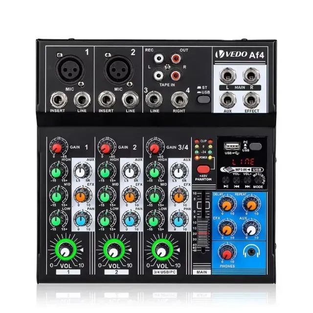 Mixer de som - Foto 3