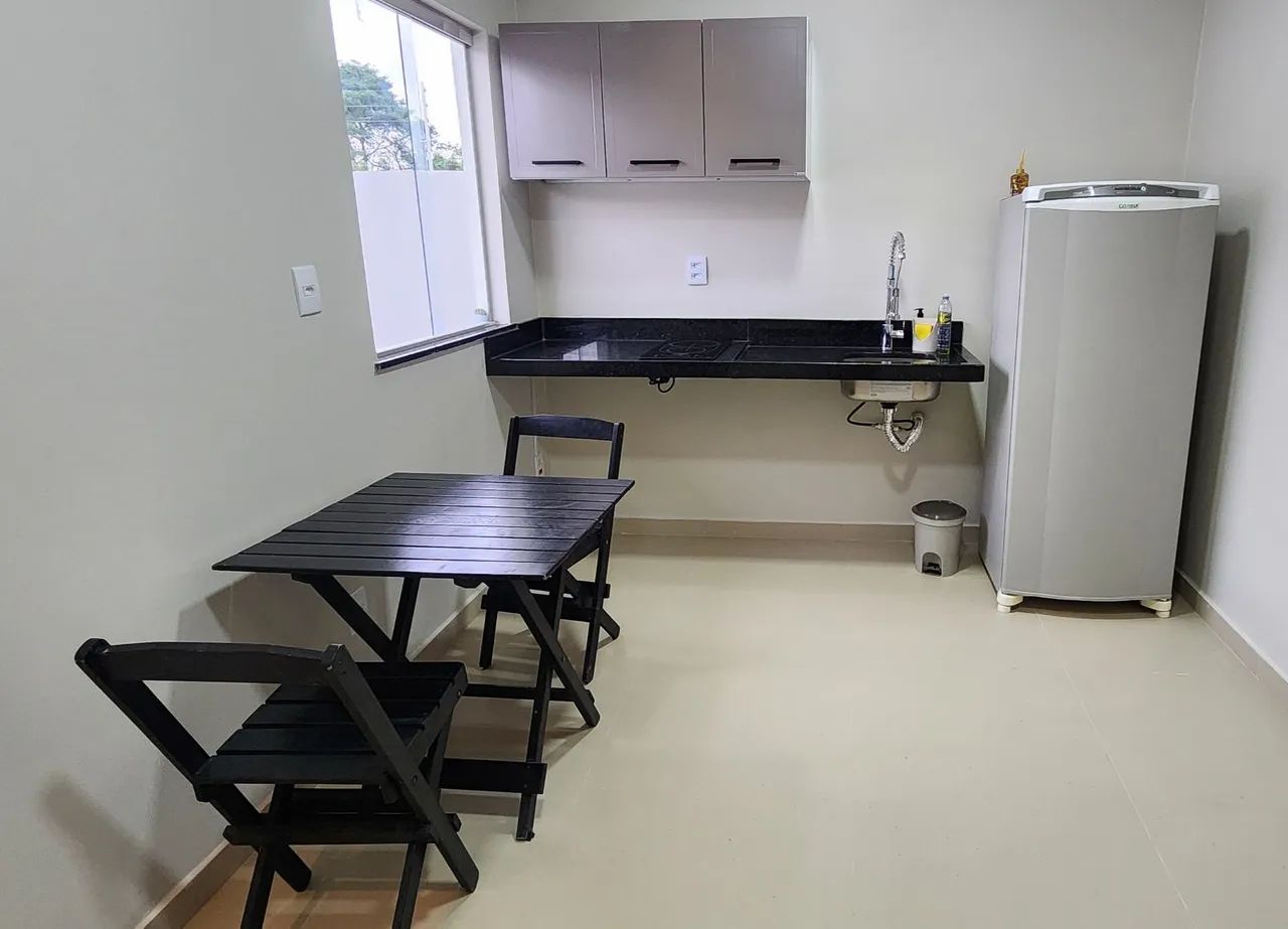 Apartamento Mobiliado no Mecejana - Foto 5
