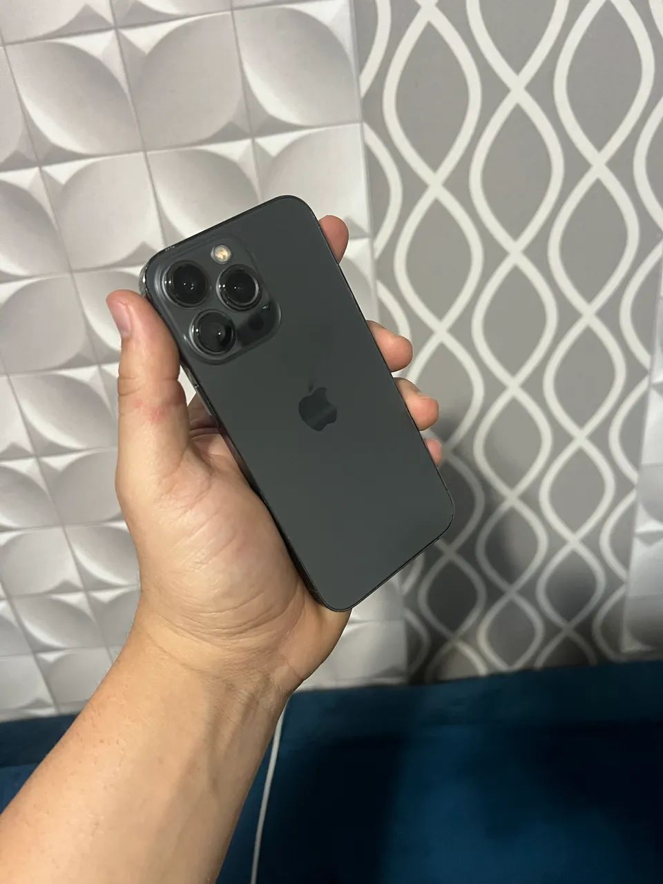 iPhone 13 PRO - Foto 3