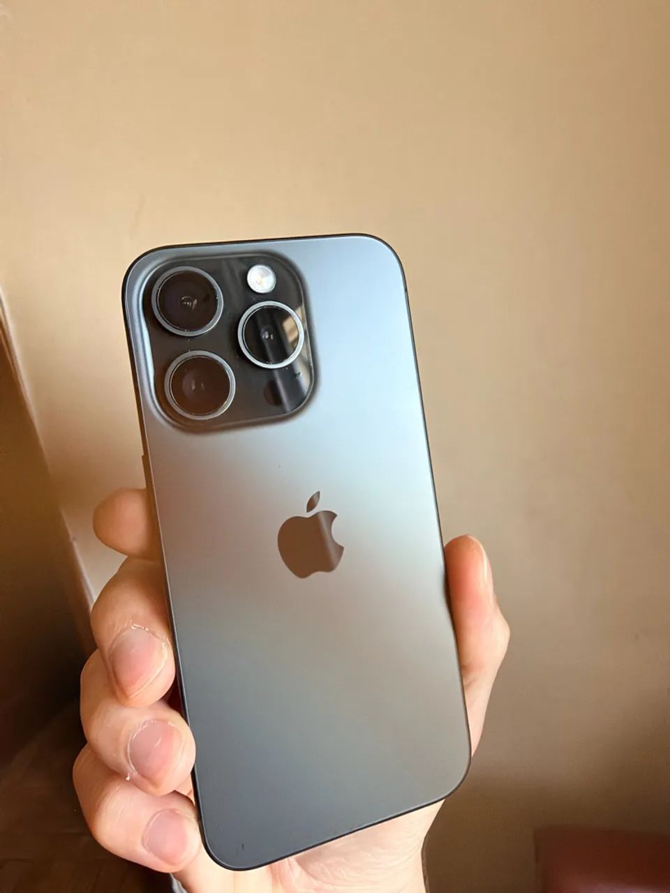 iPhone 15 pro 128GB